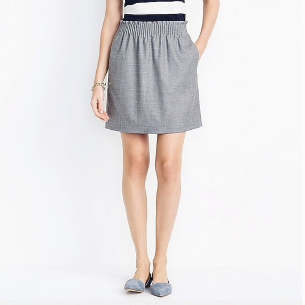 J. Crew Factory skirt